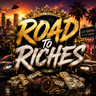 [QBCore Framework] Road to riches