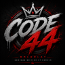 CODE44 ROLEPLAY|SERIOUS ROLEPLAY|FRESH WIPE|REALISTIC ECONOMY|BRITISH THEMED|LORE FRIENDLY |ACTIVE E