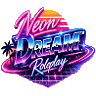 Neon Dream Rp 2.0 | Serious RP | Open Beta