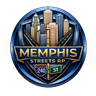 Memphis Streets RP