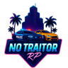 No Traitor RP 3.0
