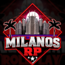Milanos RP |📜WHITELIST📜 | RP SERIO | 💻SCRIPT UNICOS💻 | 🎭CARTELES - MAFIA - GANGA🚬 | 💯NEGOCIOS REALES