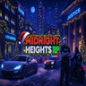 [QBCore Framework] MidnightHeights