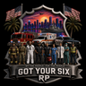 Got Your Six RP