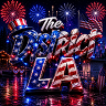 The District LA → FREE GANGS