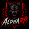 🐺 ALPHA ROLEPLAY • A TUA NOVA CIDADE