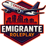EMIGRANTE RP 2.0