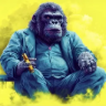 GORILLA ROLEPLAY
