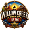 Willow Creek County 1896