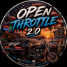 [QBCore Framework] Open Throttle 2.0