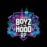 Boyz N The Hood RP