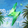 FlashWorld FA