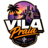 VILA PRAIA - WIPOU HOJE - O MELHOR RP DO BRASIL