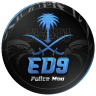 ED9 مود الشرطة