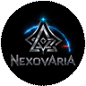 NEXOVARIA ➜ L'aventure commence ici !!