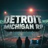 Detroit Michigan | [ESX Legacy]