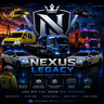 🏠 Nexus Legacy | Åbent Hus | 15+