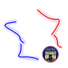 France Roleplay ⌠FA⌡ FRRP by Grand Paris RP