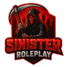 Grand Opening!! Sinister Roleplay [18+]✨