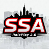 SSARP4.0测试群306178622