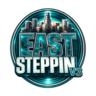 East Steppin V3 | OUT NOW!