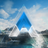 avero City | Im aufbau