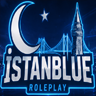 İSTANBLUE ROLEPLAY TÜRK TEMA #LOADİNG... | discord.gg/istanbluerp