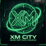 XMCity Roleplay 🏙️