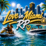 Love in Miami