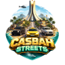 Casbah Streets RolePlay