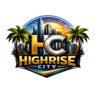 Highrise City