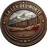 La Ley del Norte | Descubre los secretos al otro lado del muro.