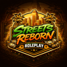 🌆 Streets Reborn RolePlay | SRP 2.0