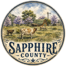Sapphire County
