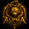 Alpha Origins RP