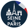 SEINE DE PARIS