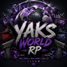 🌴 Yaks World RP 🌴