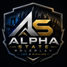 Alpha State Roleplay