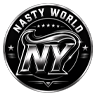 Nasty World RP | V2 | New Life • New World • New Rules