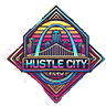 [Hustle City] Hustle City #1 Official