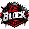 LE BLOCK