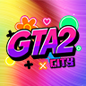 GTA2 City バージョン2.0