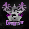 5 PUNTOS RP