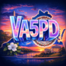 Virginia FivePD | Active Staff/LEO | Be Anything You Want | Public LEO/Whitelisted LEO!