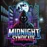 MIDNIGHT SYNDICATE Roleplay 2.5 ⚡