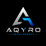 Aqyro Development