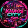 Khaos City RP