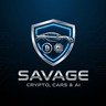Savage RPG