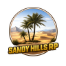 🌴Sandy Hills RP 🌴 | The Desert Never Sleeps... And Neither Dose Our RP