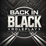Back in Black Roleplay